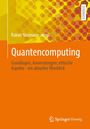 Quantencomputing, Buch