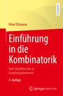 Peter Tittmann: Einführung in die Kombinatorik, Buch