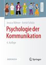 Jessica Röhner: Psychologie der Kommunikation, Buch
