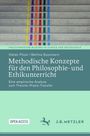 Stefan Pitzer: Methodische Konzepte für den Philosophie- und Ethikunterricht, Buch