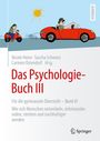 Das Psychologie-Buch III, Buch