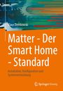 Klaus Dembowski: Matter - Der Smart Home - Standard, Buch