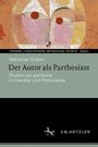 Sebastian Grübel: Der Autor als Parrhesiast, Buch