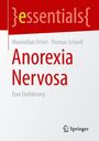 Maximilian Ochel: Anorexia Nervosa, Buch