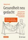 Marijo Serti¿: Gesundheit neu gedacht, Buch