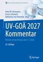 UV-GOÄ 2027 Kommentar, Buch