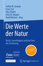 "Die Werte der Natur: Recht, Gerechtigkeit und der Preis der Zerstörung." Autoren, Logos, Erscheinungsjahr 2026.