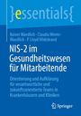 Rainer Waedlich: NIS-2 im Gesundheitswesen für Mitarbeitende, Buch