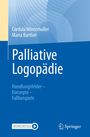 Cordula Winterholler: Palliative Logopädie, Buch