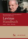 Levinas-Handbuch, Buch