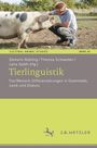 Tierlinguistik, Buch