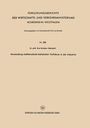 Kurt Brücker-Steinkuhl: Anwendung mathematisch-statistischer Verfahren in der Industrie, Buch
