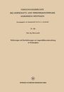 Otto Arnold: Erfahrungen mit Kernbohrungen zur Lagerstättenuntersuchung im Erzbergbau, Buch