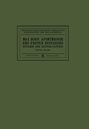 Max Born: Atomtheorie des Festen Zustandes (Dynamik der Kristallgitter), Buch