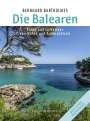 Bernhard Bartholmes: Die Balearen, Buch