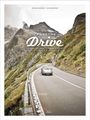 Stefan Bogner: Porsche Drive, Buch