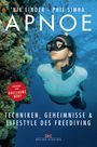 Nik Linder: Apnoe, Buch