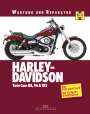 Alan Ahlstrand: Harley Davidson TwinCam 88, 96 & 103, Buch
