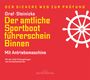 Kurt Graf: Graf, K: amtliche Sportbootführerschein Binnen mit Antrieb, Buch