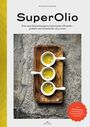 Michaela Bogner: SuperOlio, Buch