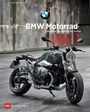 : BMW Motorrad, Buch