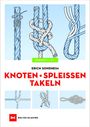Erich Sondheim: Knoten - Spleißen - Takeln, Buch