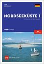 Jan Werner: Törnführer Nordseeküste 1, Buch