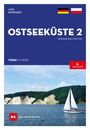 Jan Werner: Törnführer Ostseeküste 2, Buch