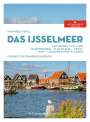 Manfred Fenzl: Das IJsselmeer, Buch