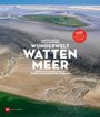 Tim Schröder: Wunderwelt Wattenmeer, Buch