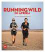 Rafael Fuchsgruber: Running wild in Afrika, Buch