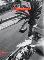Wolfgang Frei: Monaco Motor Racing, Buch