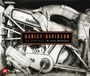 Mitchel Bergeron: Harley-Davidson, Buch