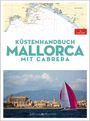 : Küstenhandbuch Mallorca, Buch