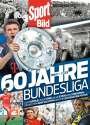 : 60 Jahre Bundesliga, Buch