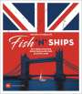 Christian Irrgang: Fish 'n' Ships, Buch
