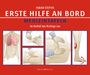 Fabian Steffen: Erste Hilfe an Bord - Medizintafeln, Buch