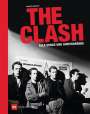 Philippe Margotin: The Clash, Buch