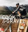 Henrik Orre: Cook & Gravel, Buch