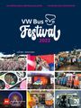 Christian Schlüter: VW Bus Festival 2023, Buch