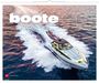 : Boote 2025, KAL