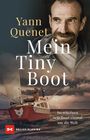 Yann Quenet: Mein Tiny Boot, Buch