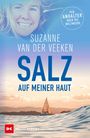 Suzanne van der Veeken: Salz auf der Haut, Buch