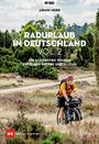 : Radurlaub in Deutschland Vol. 2, Buch