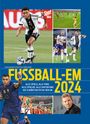 : Fußball-EM 2024, Buch