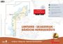 : Sportbootkarten Satz 6: Limfjord - Skagerrak - Dänische Nordseeküste (Ausgabe 2024/2025), KRT