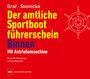 Kurt Graf: Der amtliche Sportbootführerschein Binnen - Mit Antriebsmaschine, Buch