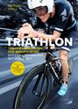 Michael Krell: Triathlon-Trainingseinheiten für Berufstätige, Buch