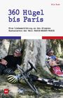 Nils Rode: 360 Hügel bis Paris, Buch