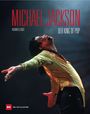 Richard Lecocq: Michael Jackson, Buch